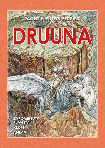 Obrázok Druuna 3