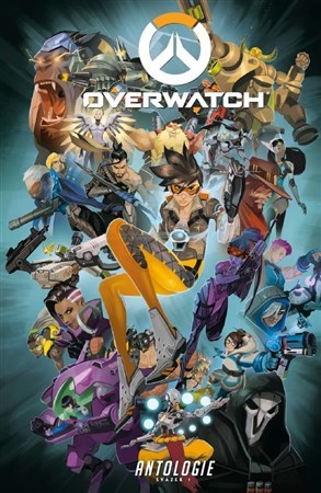 Obrázok Overwatch