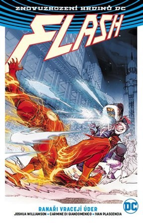 Obrázok Flash 3 - Ranaři vracejí úder