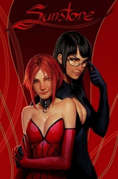 Obrázok Sunstone 1