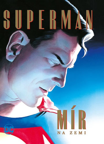 Obrázok Superman - Mír na Zemi