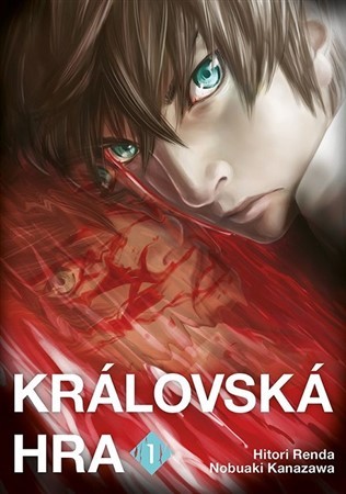 Obrázok Královská hra 1