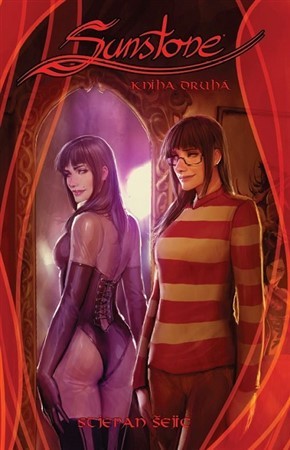 Obrázok Sunstone 2