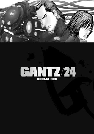 Obrázok Gantz 24