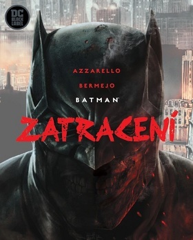 Obrázok Batman - Zatracení