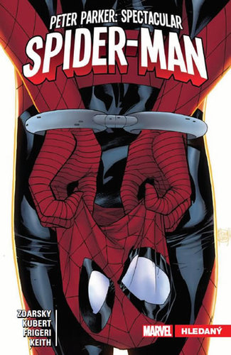 Obrázok Peter Parker Spectacular Spider-Man 2 -