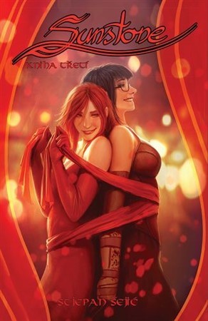 Obrázok Sunstone 3