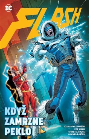 Obrázok Flash 6 - Když zamrzne peklo