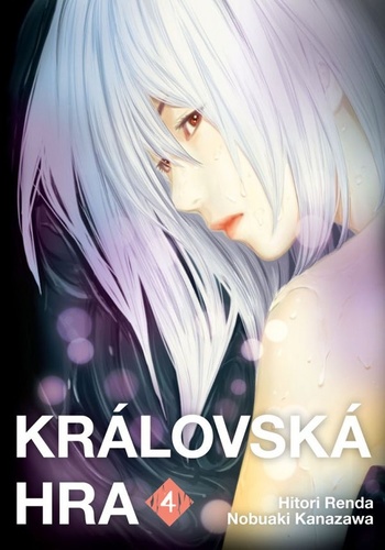 Obrázok Královská hra 4
