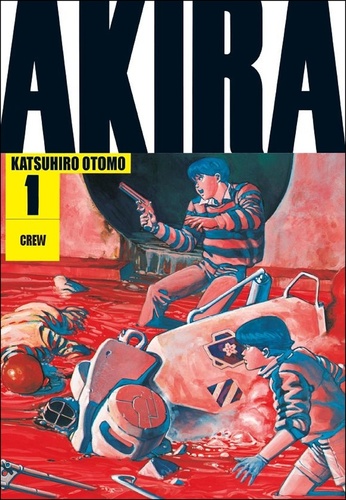 Obrázok Akira 1