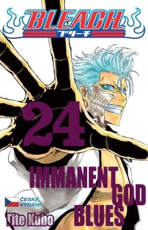 Obrázok Bleach 24