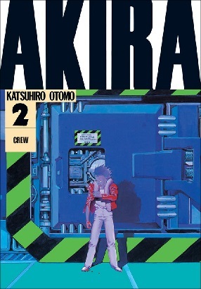 Obrázok Akira 2