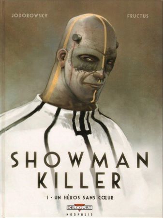 Obrázok Showman Killer