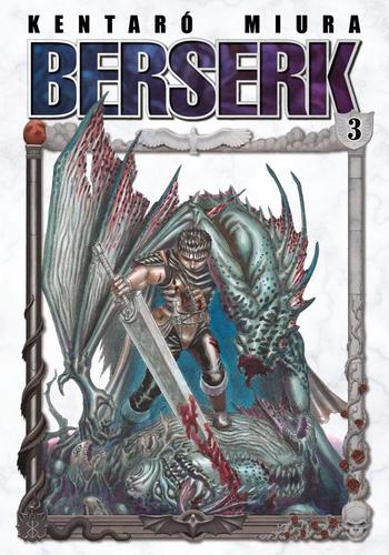 Obrázok Berserk 3
