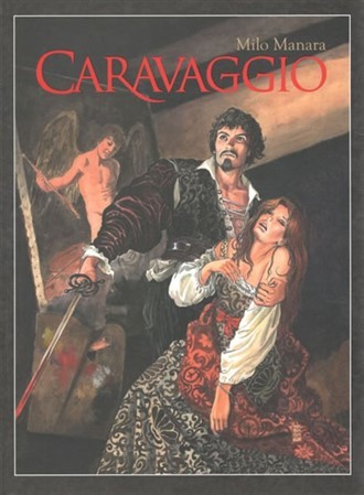 Obrázok Caravaggio