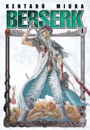 Obrázok Berserk 4