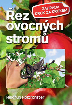 Obrázok Řez ovocných stromů