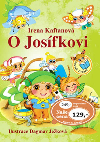 Obrázok O Josífkovi