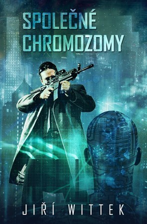 Obrázok Společné chromozomy