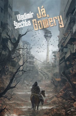 Obrázok Já, Gowery
