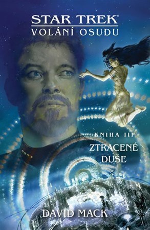 Obrázok Star Trek: Volání osudu 3 - Ztracené duše
