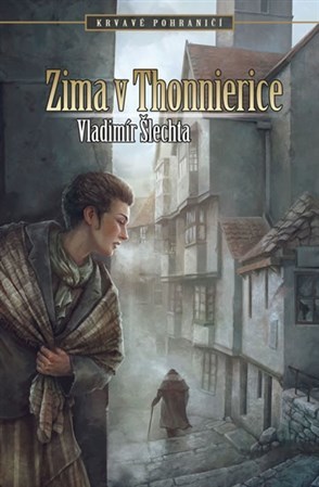 Obrázok Krvavé pohraničí - Zima v Thonnierice