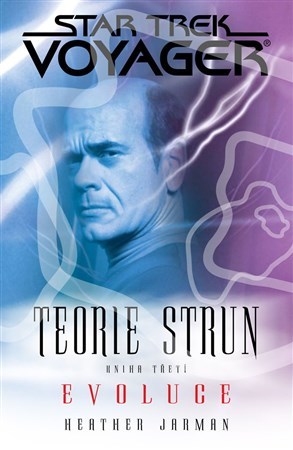 Obrázok Star Trek Voyager - Teorie strun 3 - Evoluce