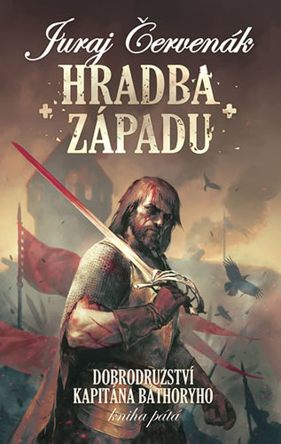 Obrázok Dobrodružství kapitána Báthoryho 5 - Hra