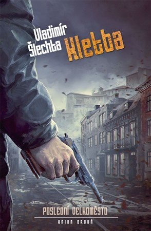 Obrázok Poslední velkoměsto 2 - Kletba