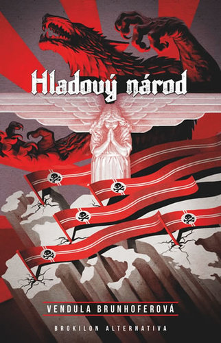 Obrázok Hladový národ