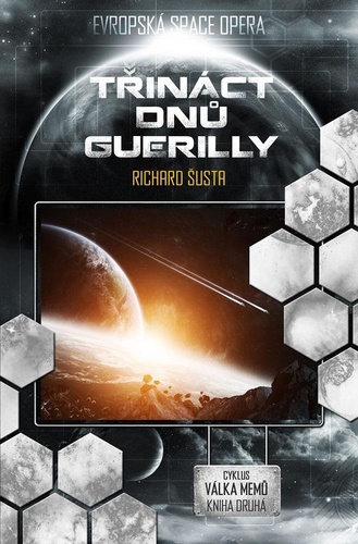 Obrázok Válka memů 2 -Třináct dnů guerilly