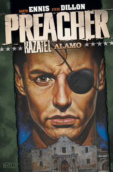 Obrázok Preacher 9 - Alamo