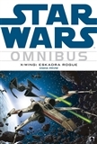 Obrázok Star Wars: X-Wing: eskadra Rogue - kniha první