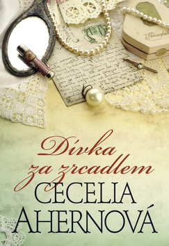 Obrázok Dívka za zrcadlem