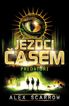 Obrázok Jezdci časem 2 - Predátoři