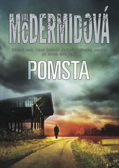 Obrázok Pomsta