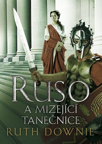 Obrázok Ruso a mizející tanečnice