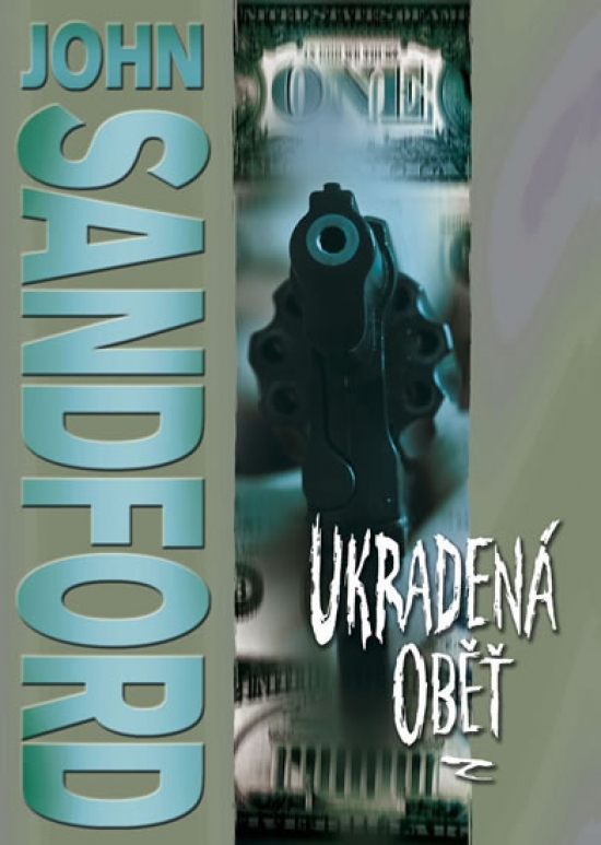 Obrázok Ukradená oběť