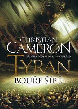 Obrázok Tyran - Bouře šípů