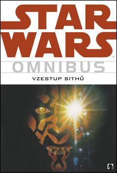 Obrázok Star Wars - Omnibus - Vzestup Sithů 1