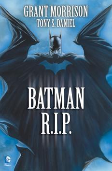 Obrázok Batman R.I.P.