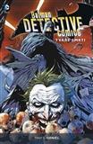 Obrázok Batman Detective Comics 1 - Tváře smrti