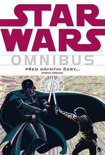 Obrázok Star Wars - Omnibus - Před dávnými časy… 2