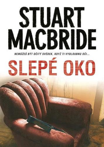 Obrázok Slepé oko