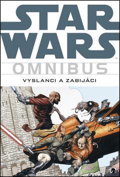 Obrázok Star Wars - Omnibus - Vyslanci a zabijáci