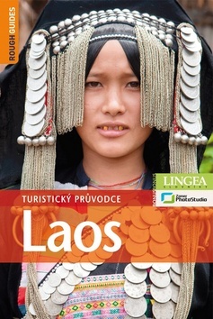 Obrázok Laos - Turistický průvodce