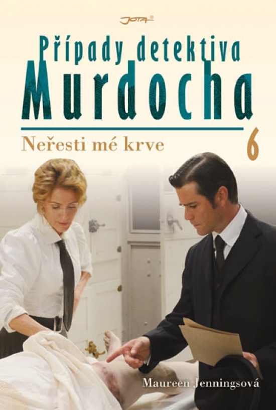 Obrázok Případy detektiva Murdocha 6 - Neřesti mé krve