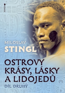 Obrázok Ostrovy krásy, lásky a lidojedů - Díl druhý