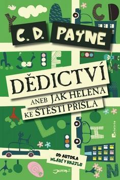 Obrázok Dědictví aneb Jak Helena ke štěstí přišla
