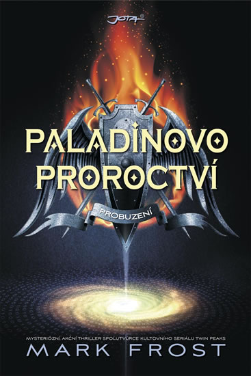 Obrázok Paladinovo proroctví - Probuzení